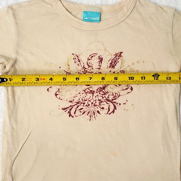 Lot of Girls Roxy Oneill Old Navy Girls 7-8 M tops - Picture 8 of 16